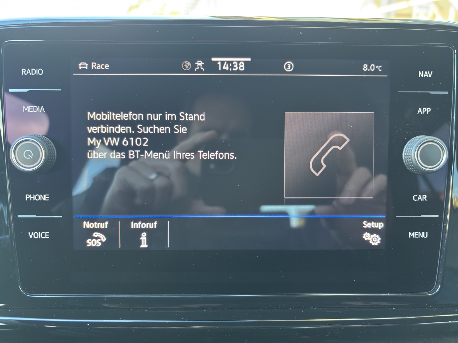 VW New T-Roc 2.0 TSI R DSG 4Motion mit Akrapovic & Winterräder-image-21