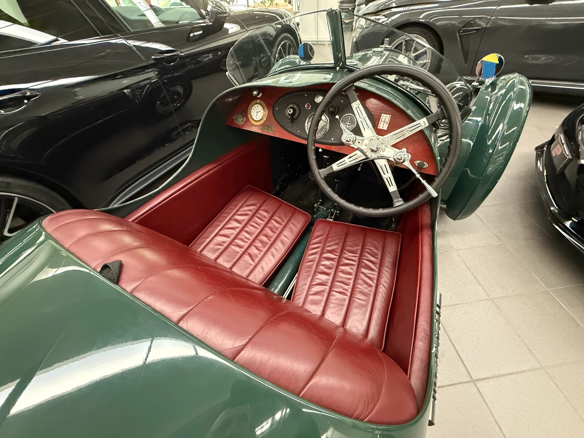 MORGAN Super Sports-image-8