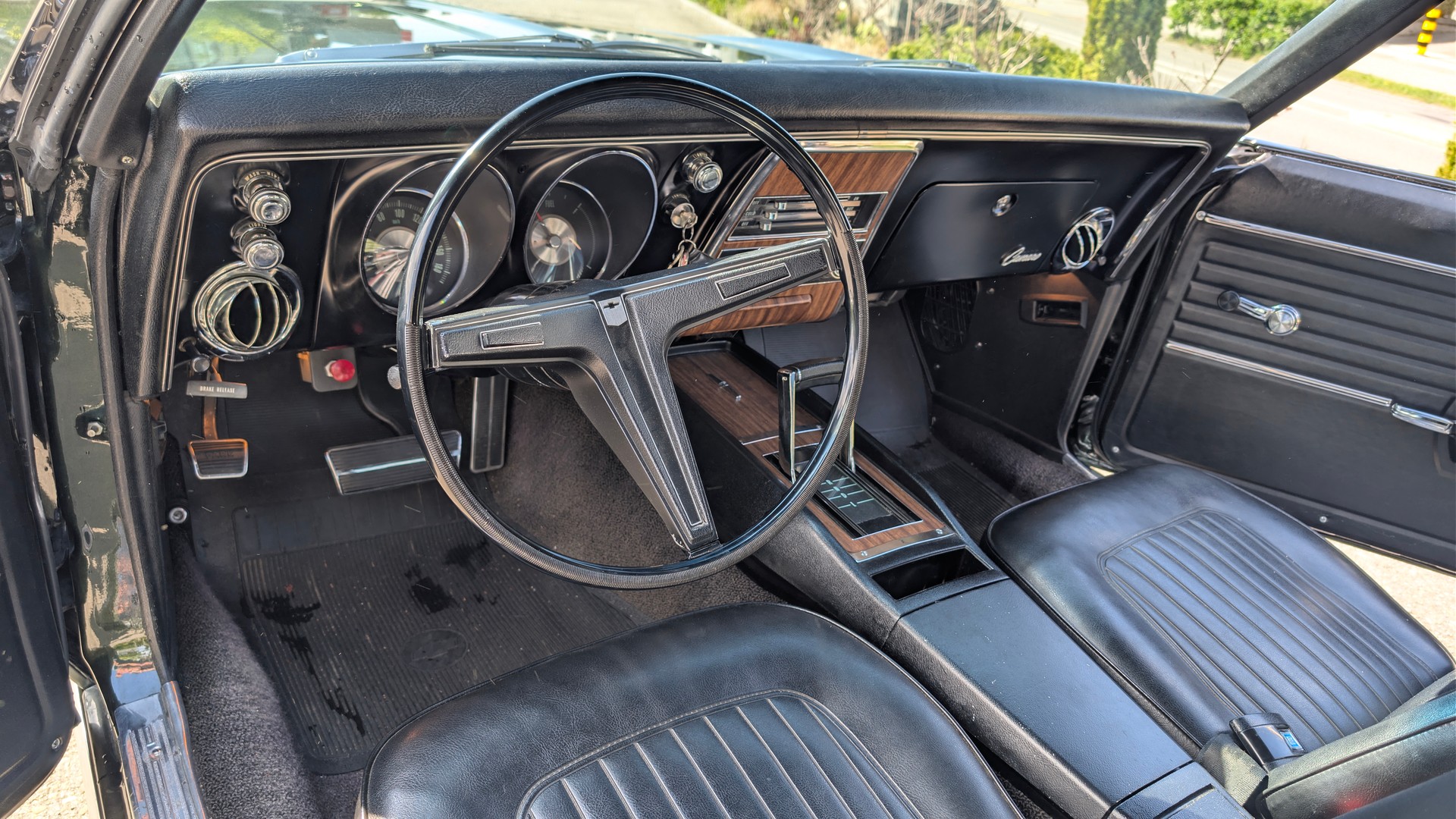 CHEVROLET CAMARO-image-6