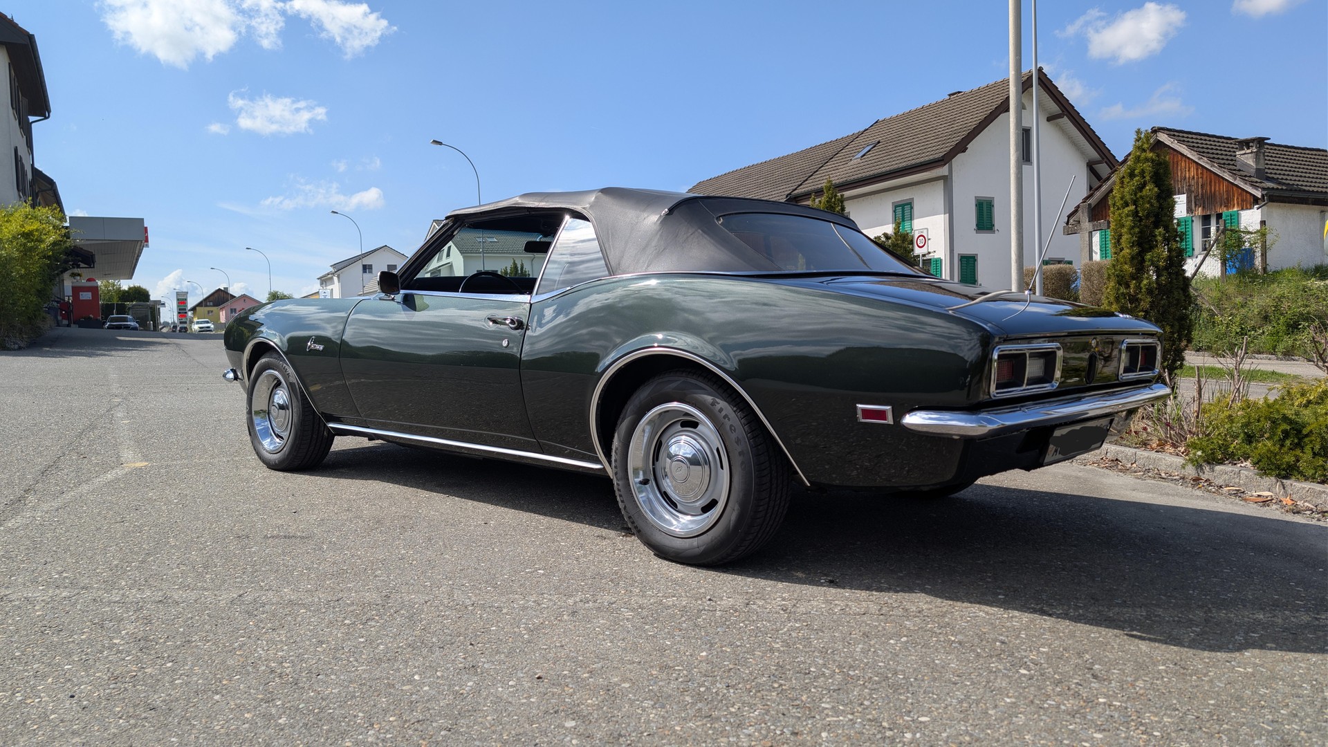 CHEVROLET CAMARO-image-4