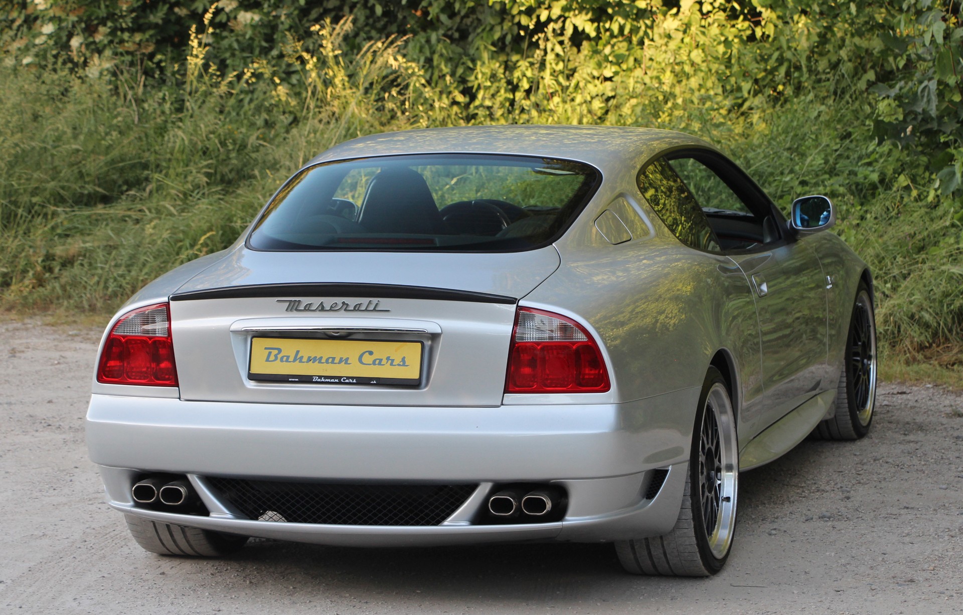 MASERATI Coupé GranSport-showroom-element-3