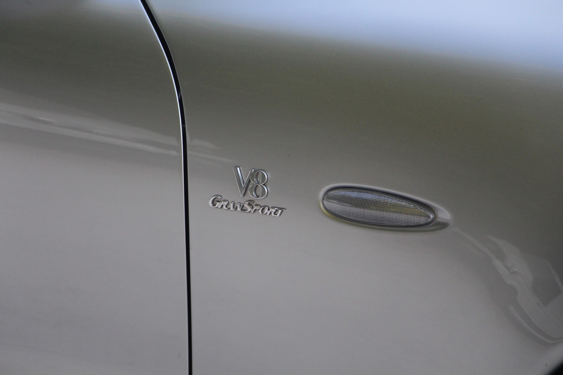MASERATI Coupé GranSport-image-24