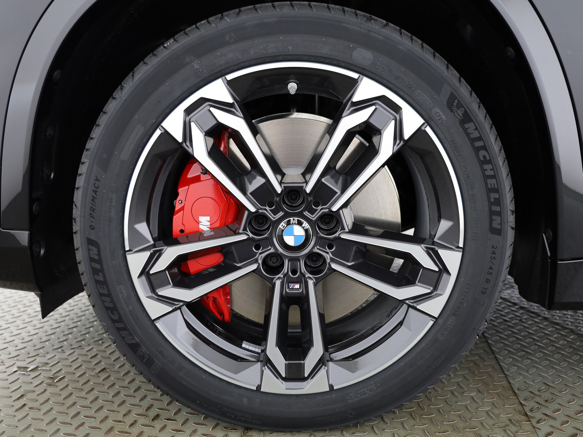 BMW X1 xDr20d 48V M Sport Pro-image-21