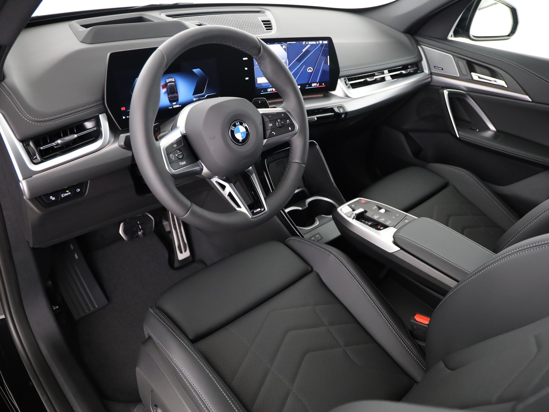 BMW X1 xDr20d 48V M Sport Pro-image-12