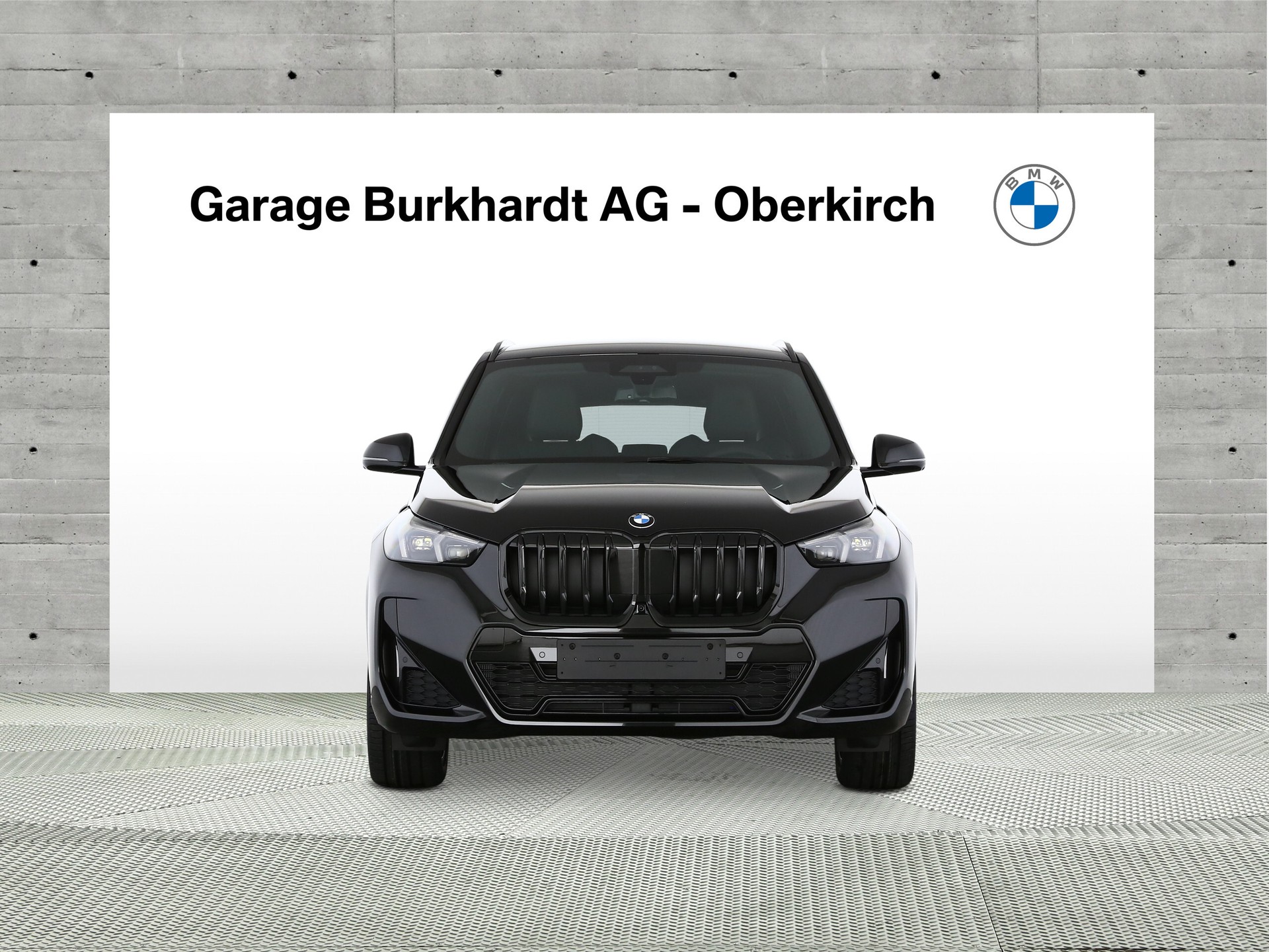 BMW X1 xDr20d 48V M Sport Pro-image-4