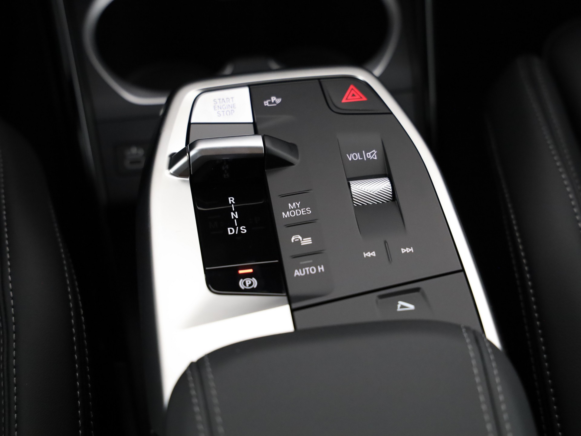 BMW X1 xDr20d 48V M Sport Pro-image-18
