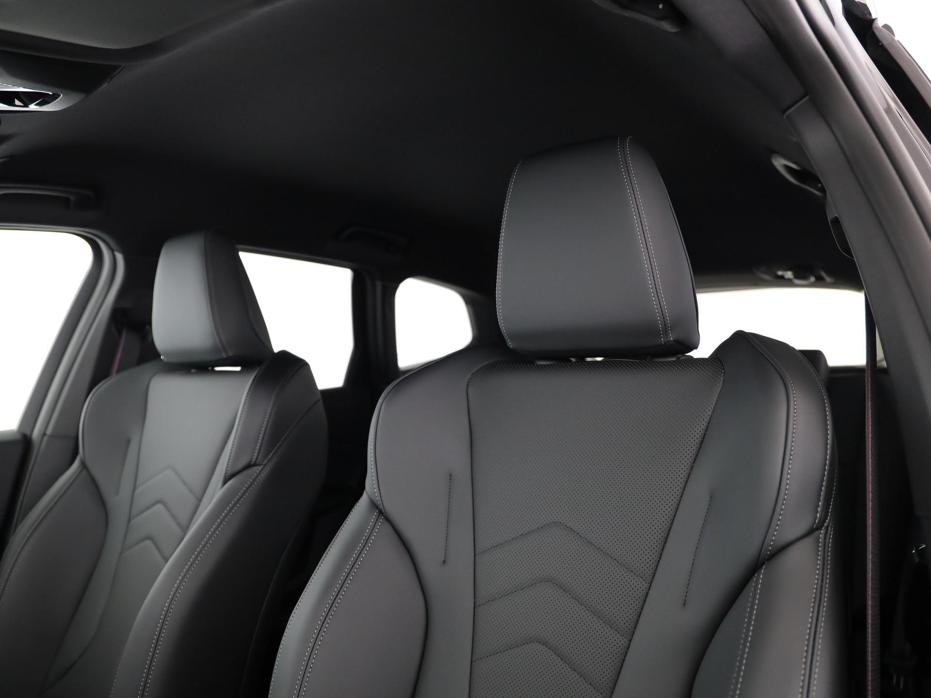 BMW X1 xDr20d 48V M Sport Pro-image-11