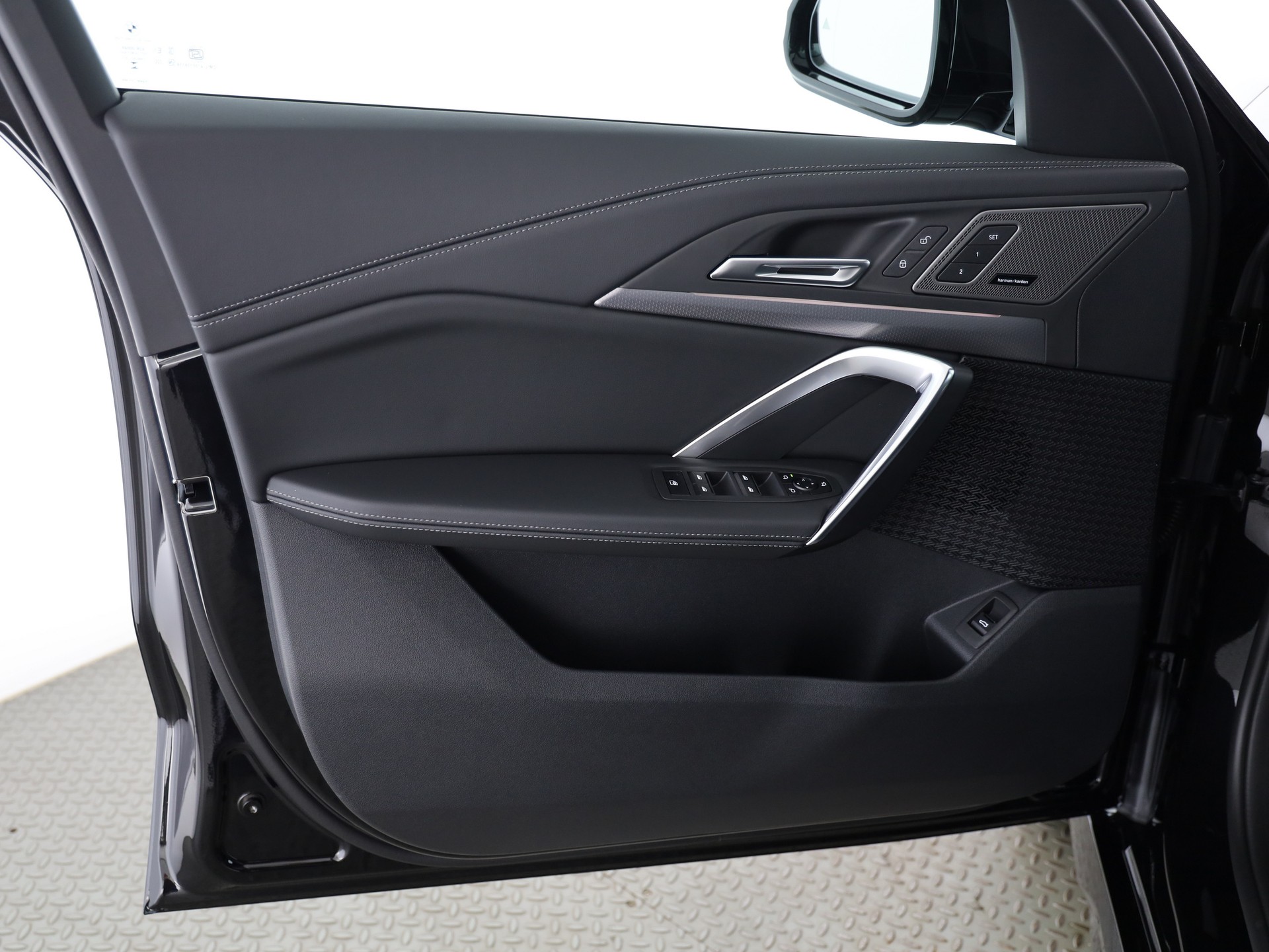 BMW X1 xDr20d 48V M Sport Pro-image-9