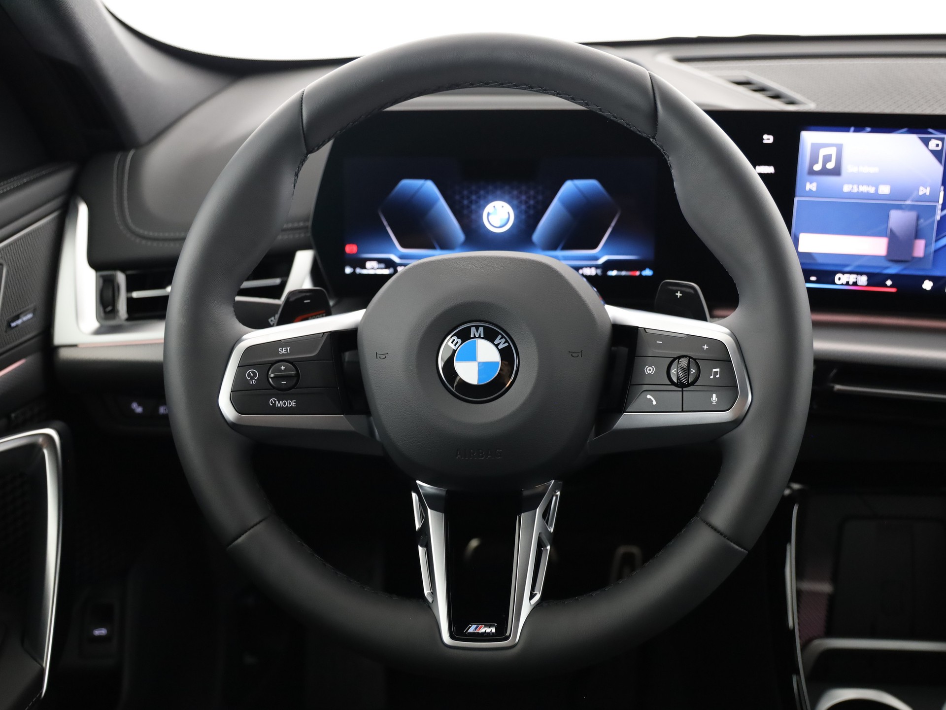 BMW X1 xDr20d 48V M Sport Pro-image-19