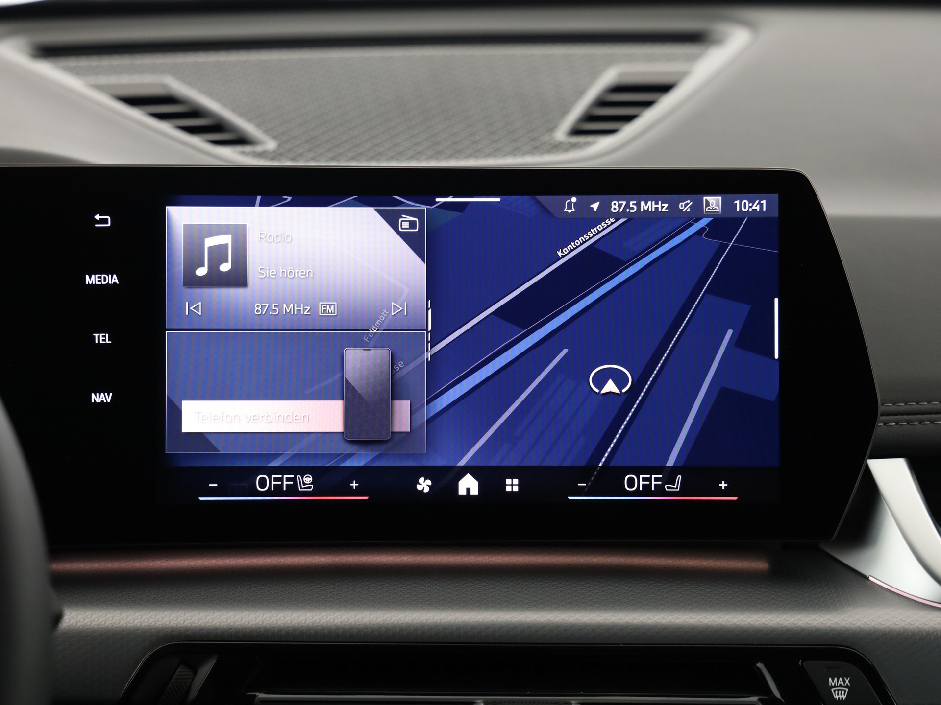 BMW X1 xDr20d 48V M Sport Pro-image-17