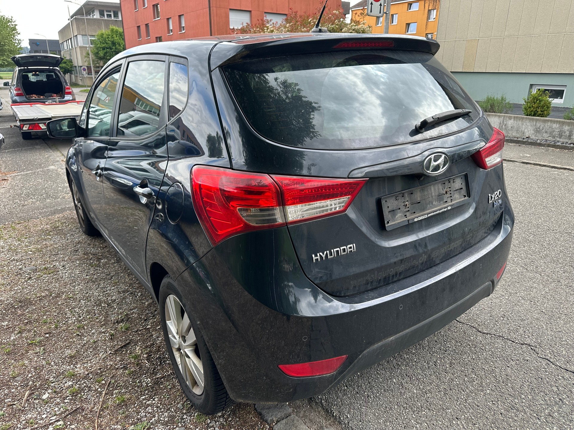 HYUNDAI iX20 1.6 Style-image-4