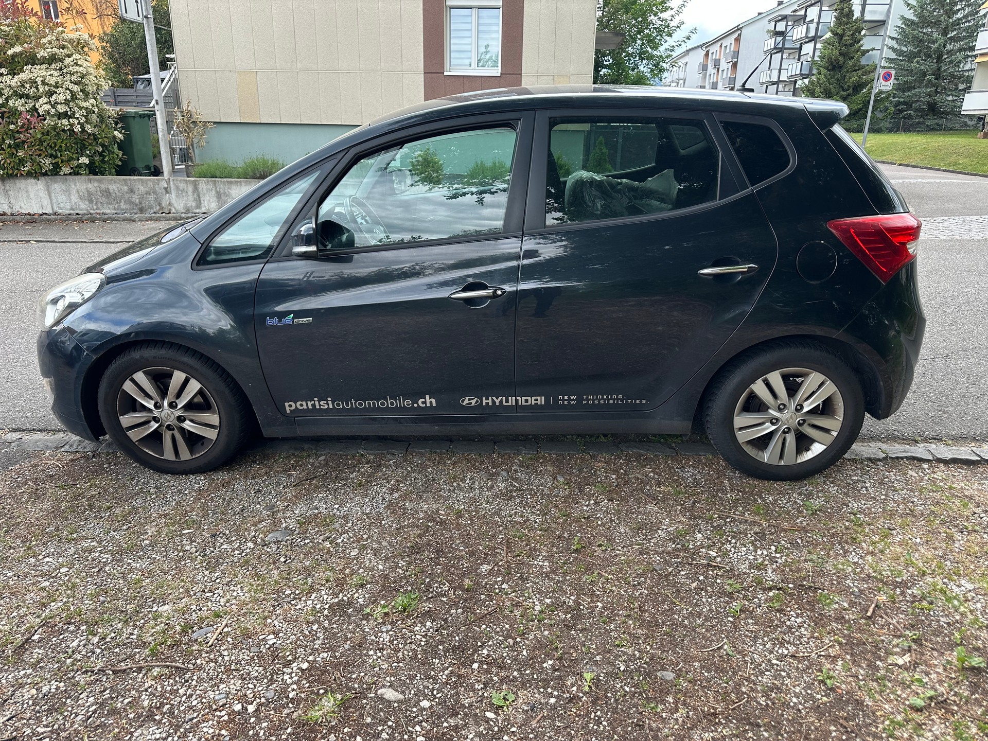 HYUNDAI iX20 1.6 Style-image-5