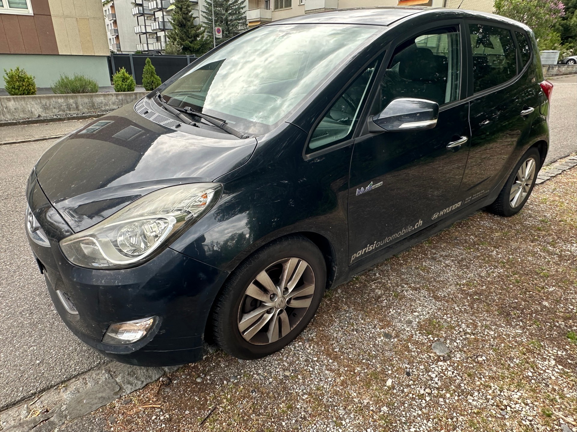 HYUNDAI iX20 1.6 Style-image-6