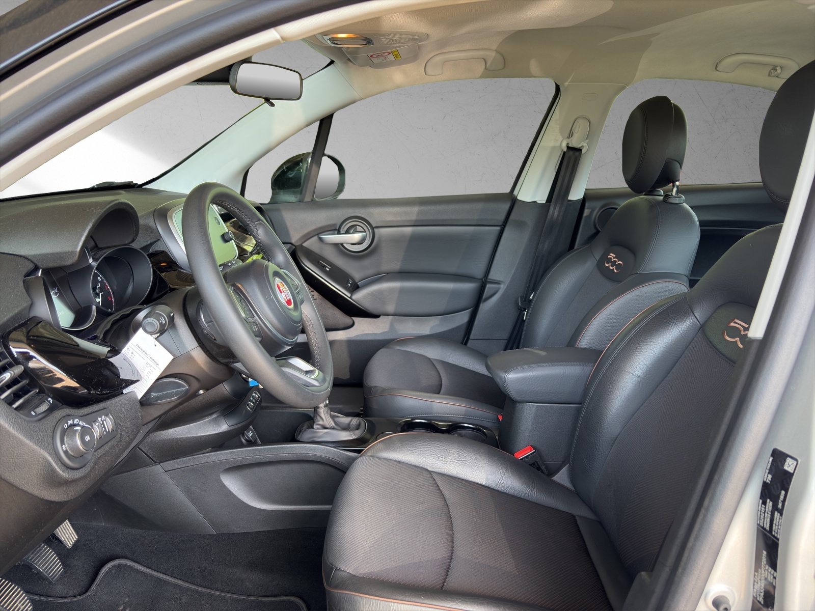 FIAT 500X 1.0 GSE 120th Anniversary-image-6