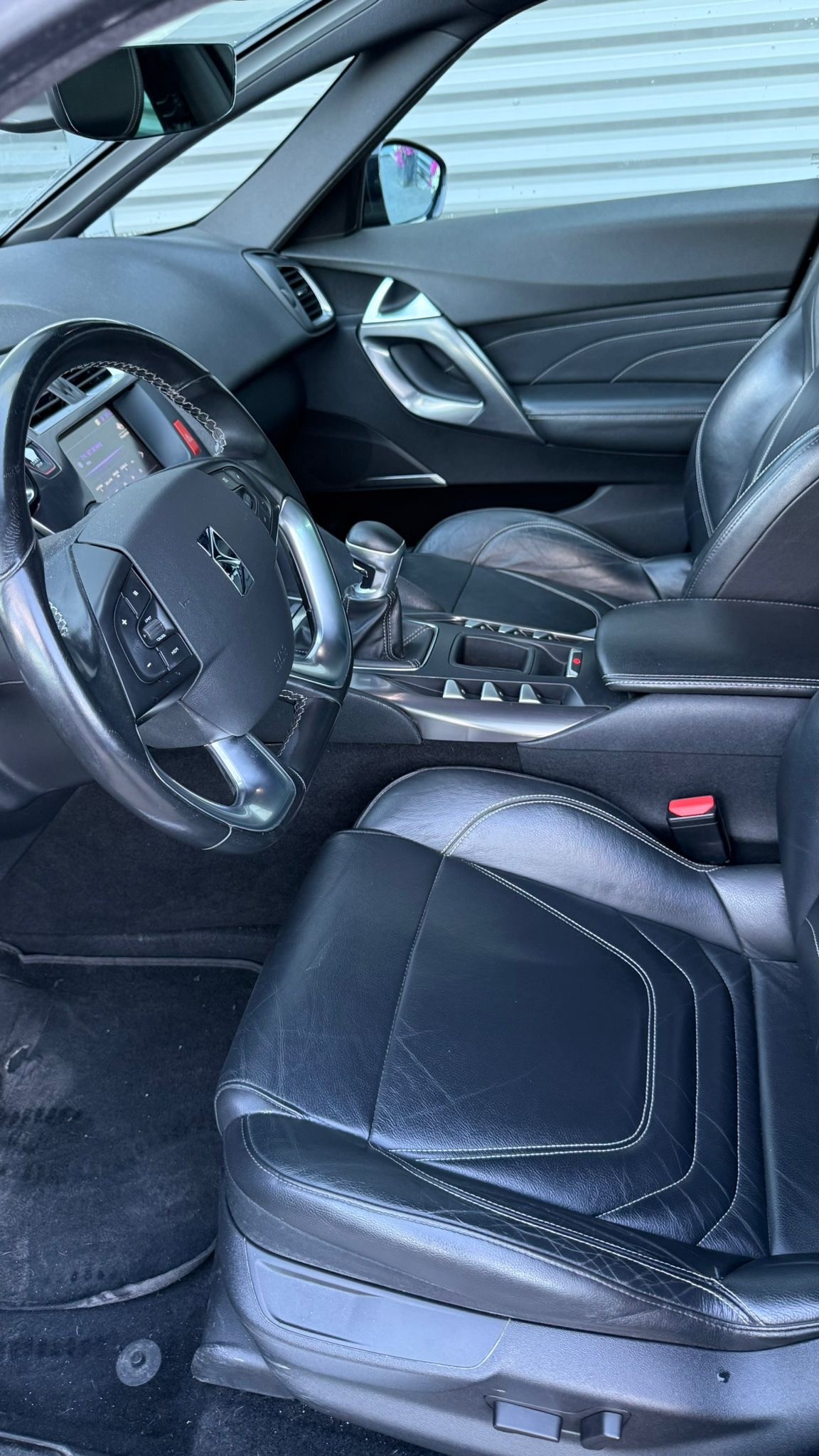 DS AUTOMOBILES DS 5 1.6 BlueHDi SO Chic-image-7
