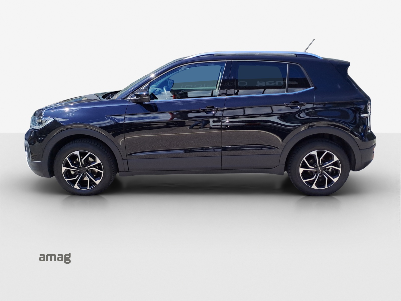 VW T-Cross 1.0 TSI Style DSG-showroom-element-1