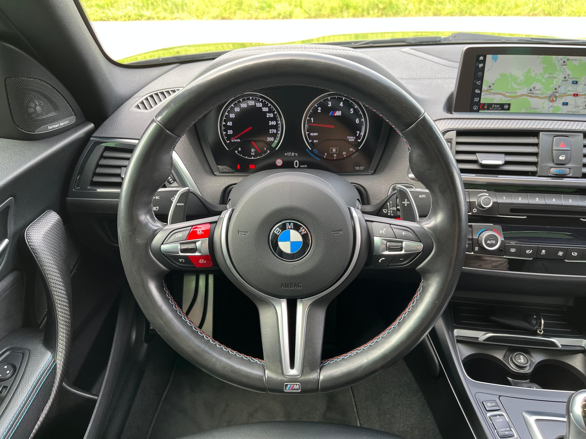 BMW M2 Drivelogic-image-14