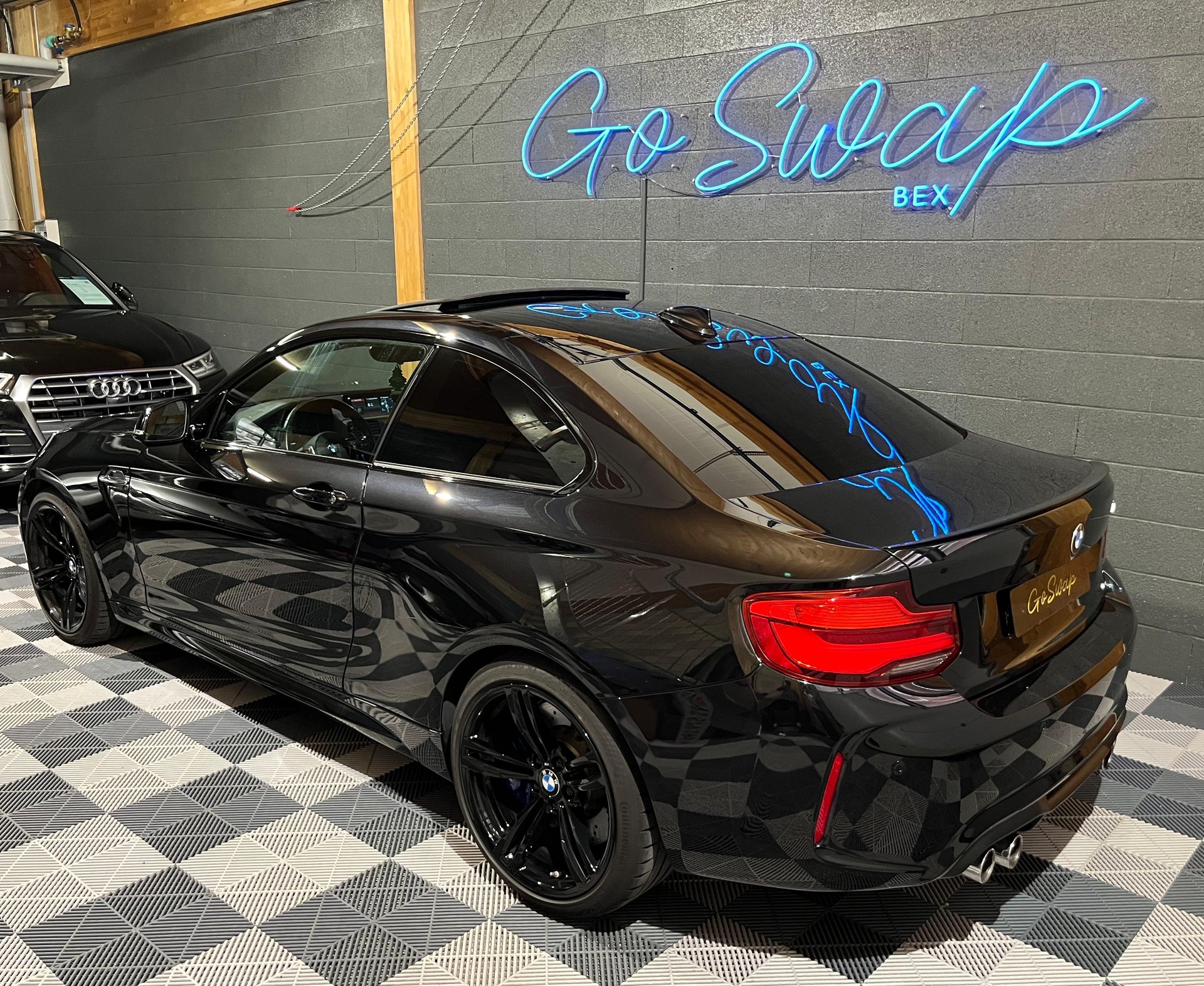 BMW M2 Drivelogic-image-7