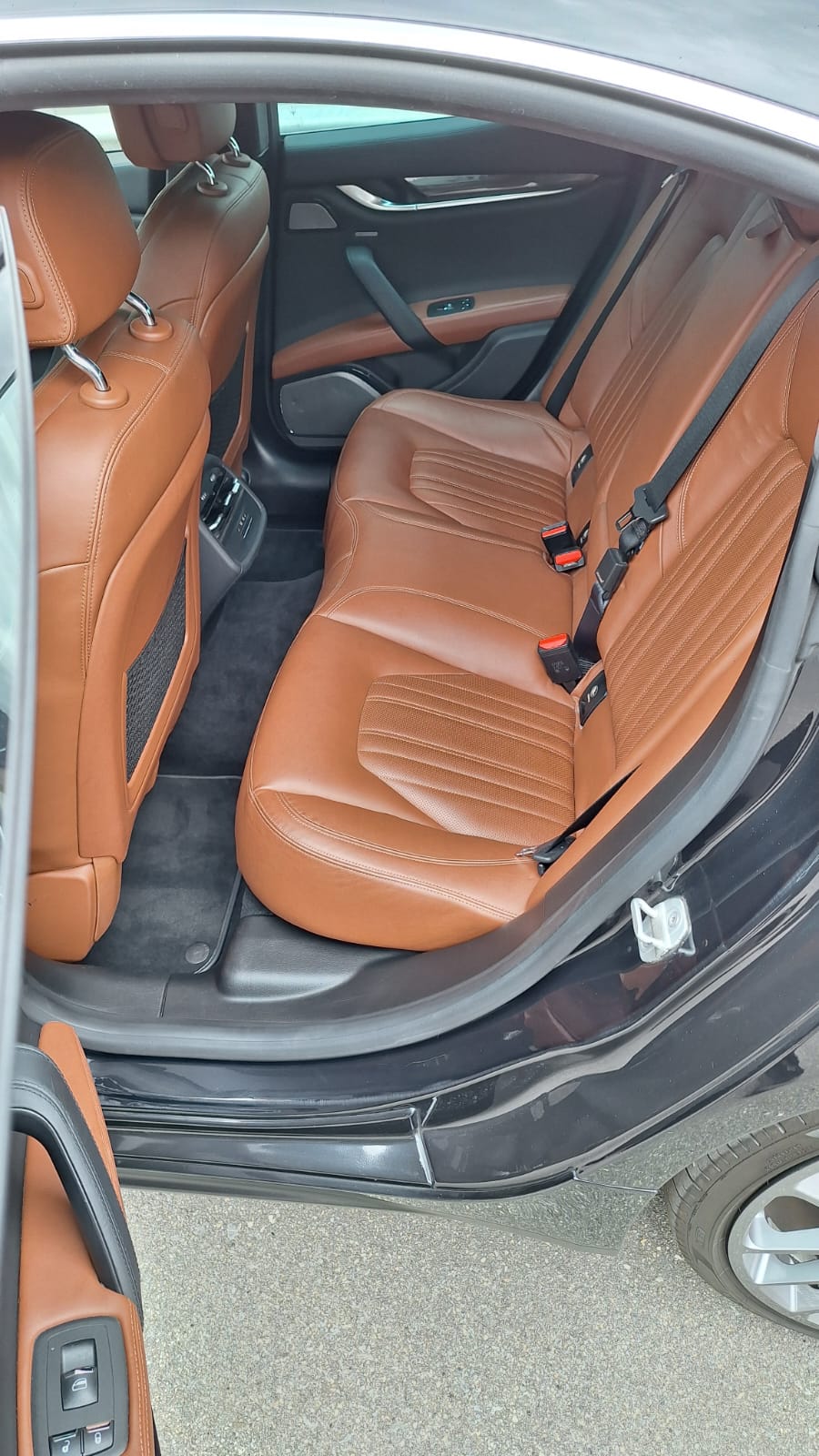 MASERATI Ghibli S Q4 3.0 V6 Automatica-image-7
