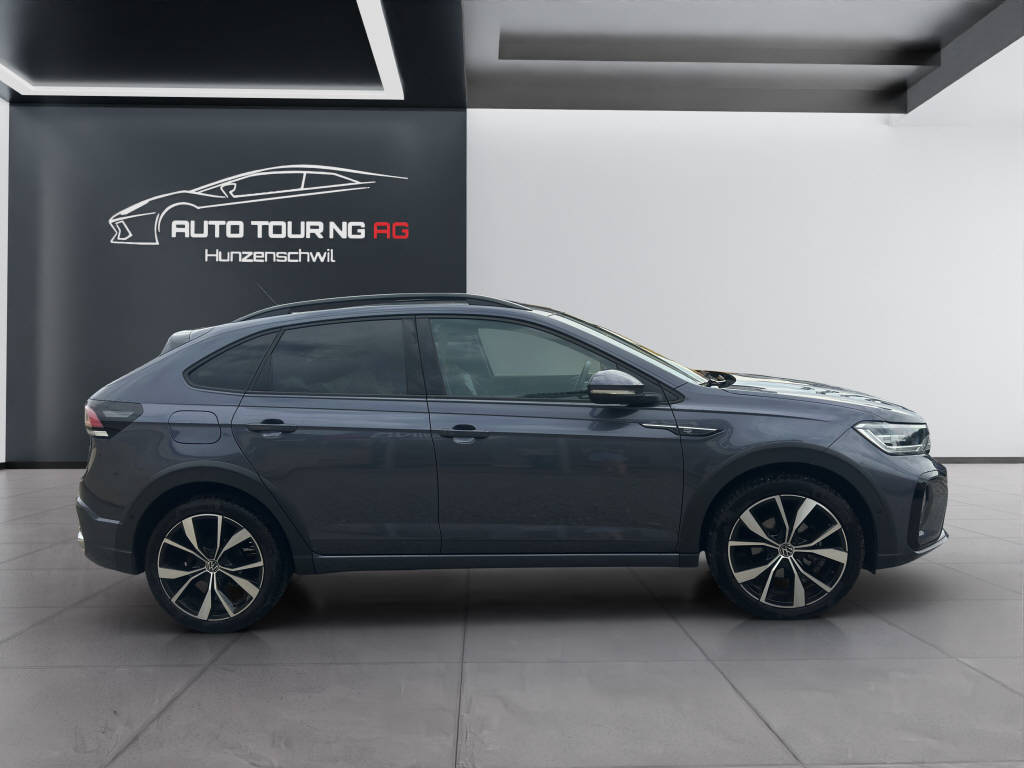 VW Taigo 1.0 TSI R-Line DSG-image-1