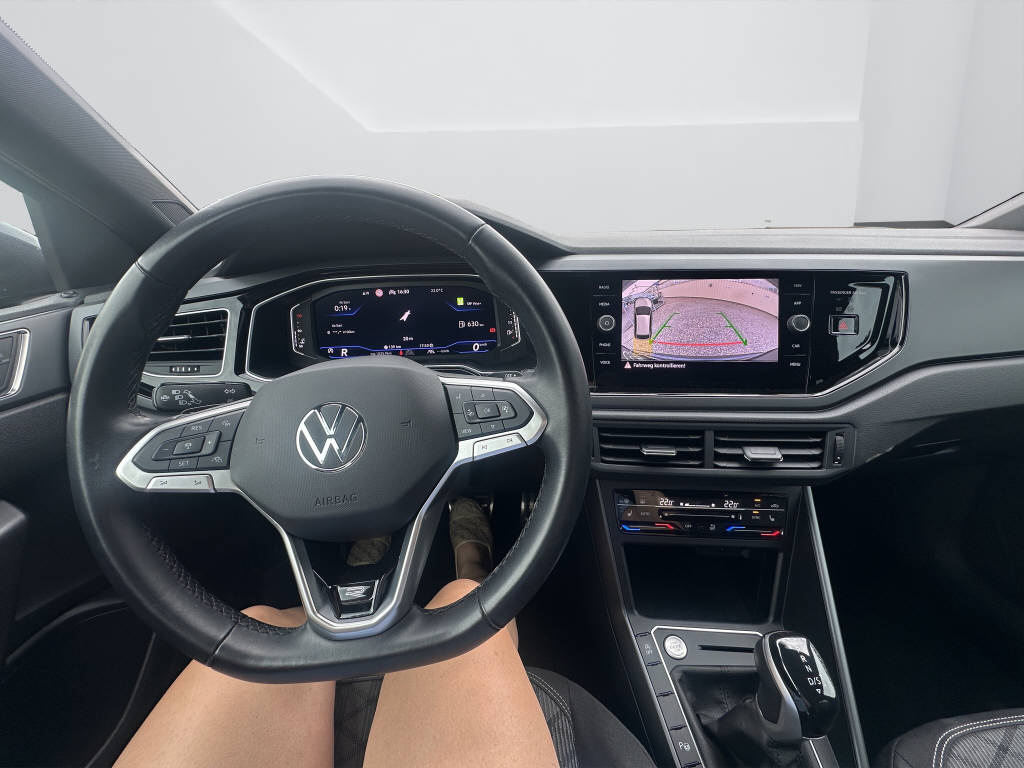 VW Taigo 1.0 TSI R-Line DSG-image-10