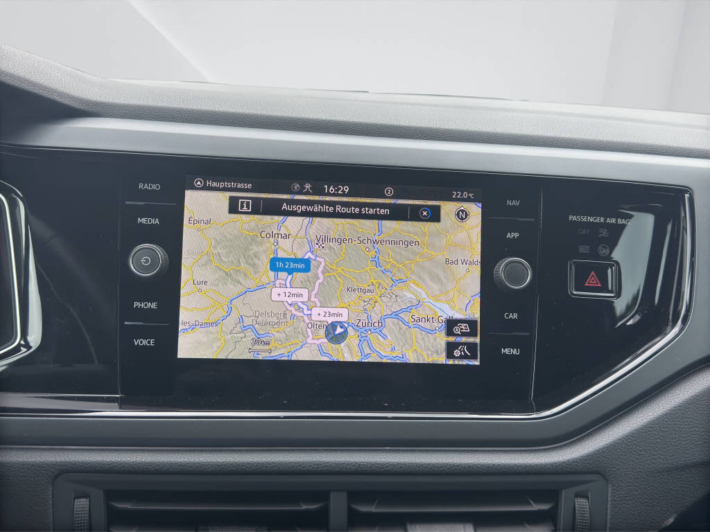 VW Taigo 1.0 TSI R-Line DSG-image-12