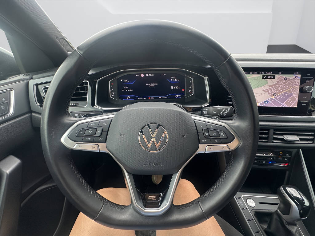 VW Taigo 1.0 TSI R-Line DSG-image-14