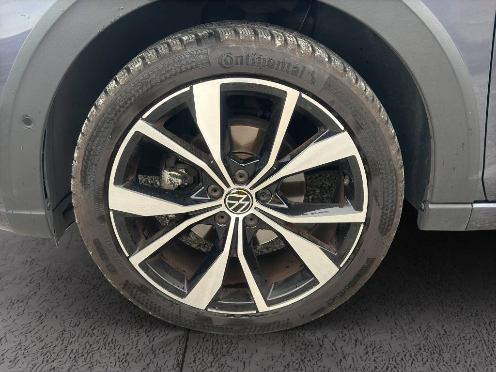 VW Taigo 1.0 TSI R-Line DSG-image-15