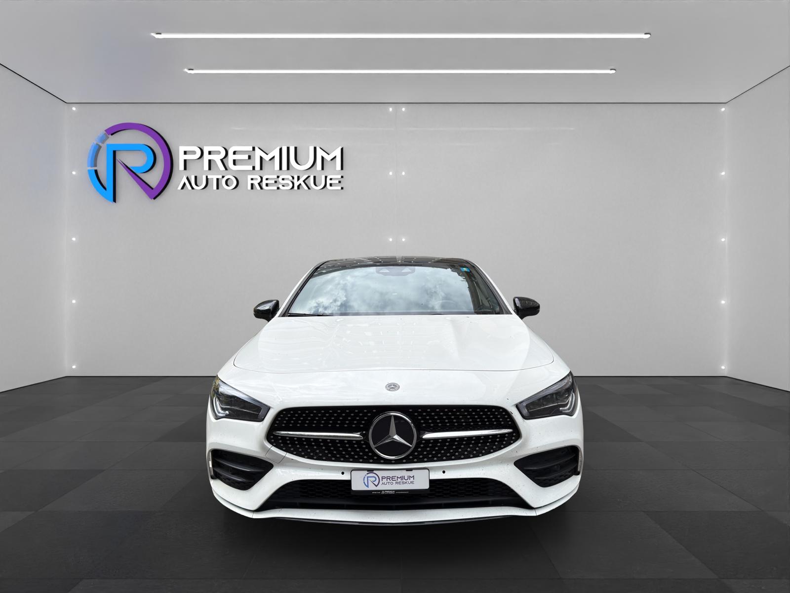 MERCEDES-BENZ CLA 250 AMG Line 7G-DCT-showroom-element-1