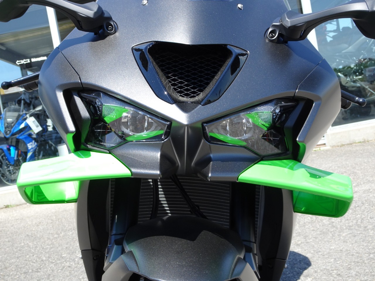 KAWASAKI Ninja ZX-10R-image-0