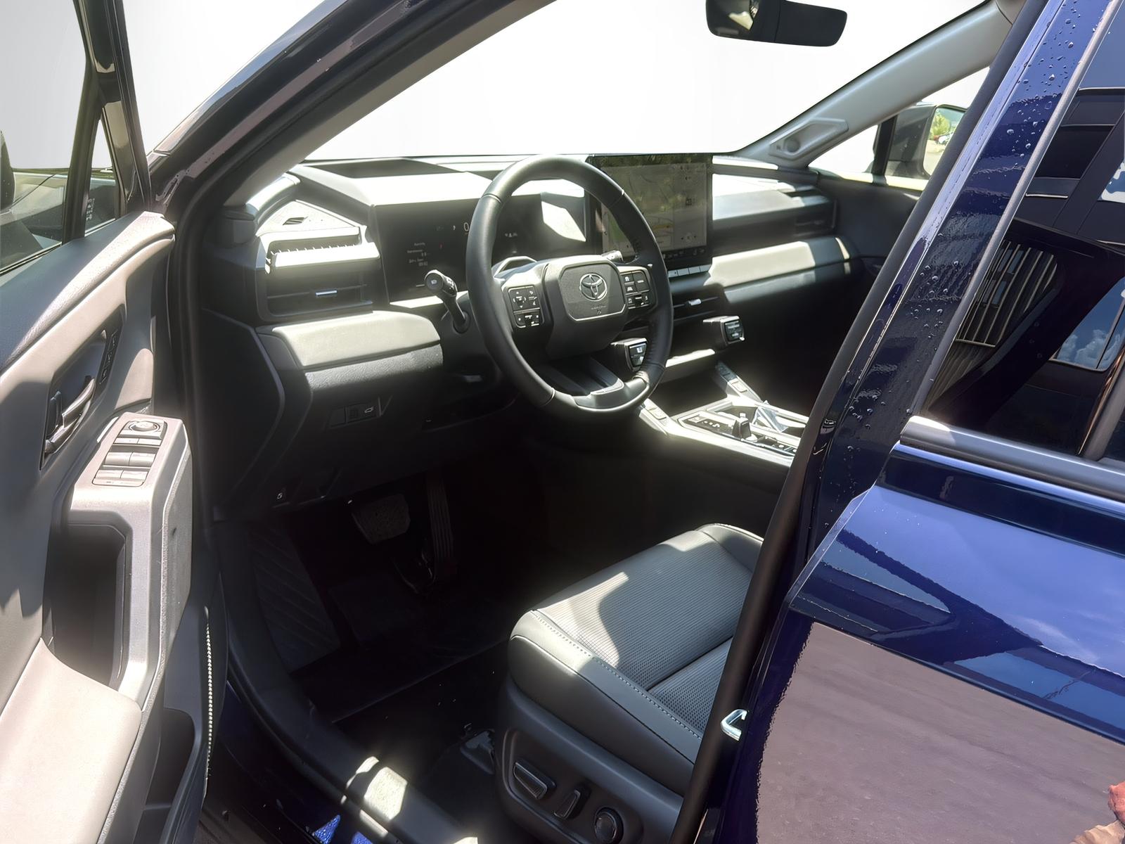 TOYOTA RAV4 2.5 HEV Premium-image-7