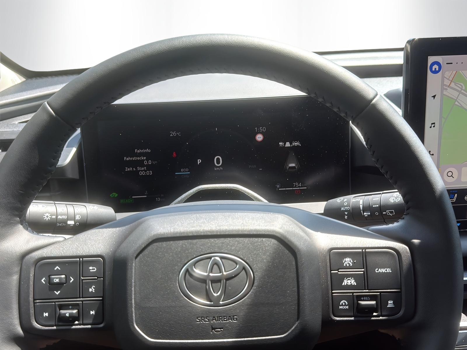 TOYOTA RAV4 2.5 HEV Premium-image-8