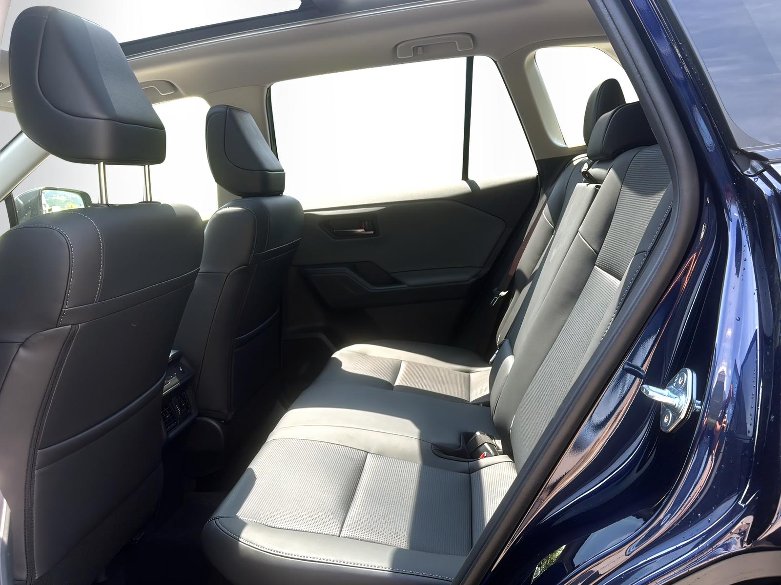 TOYOTA RAV4 2.5 HEV Premium-image-11