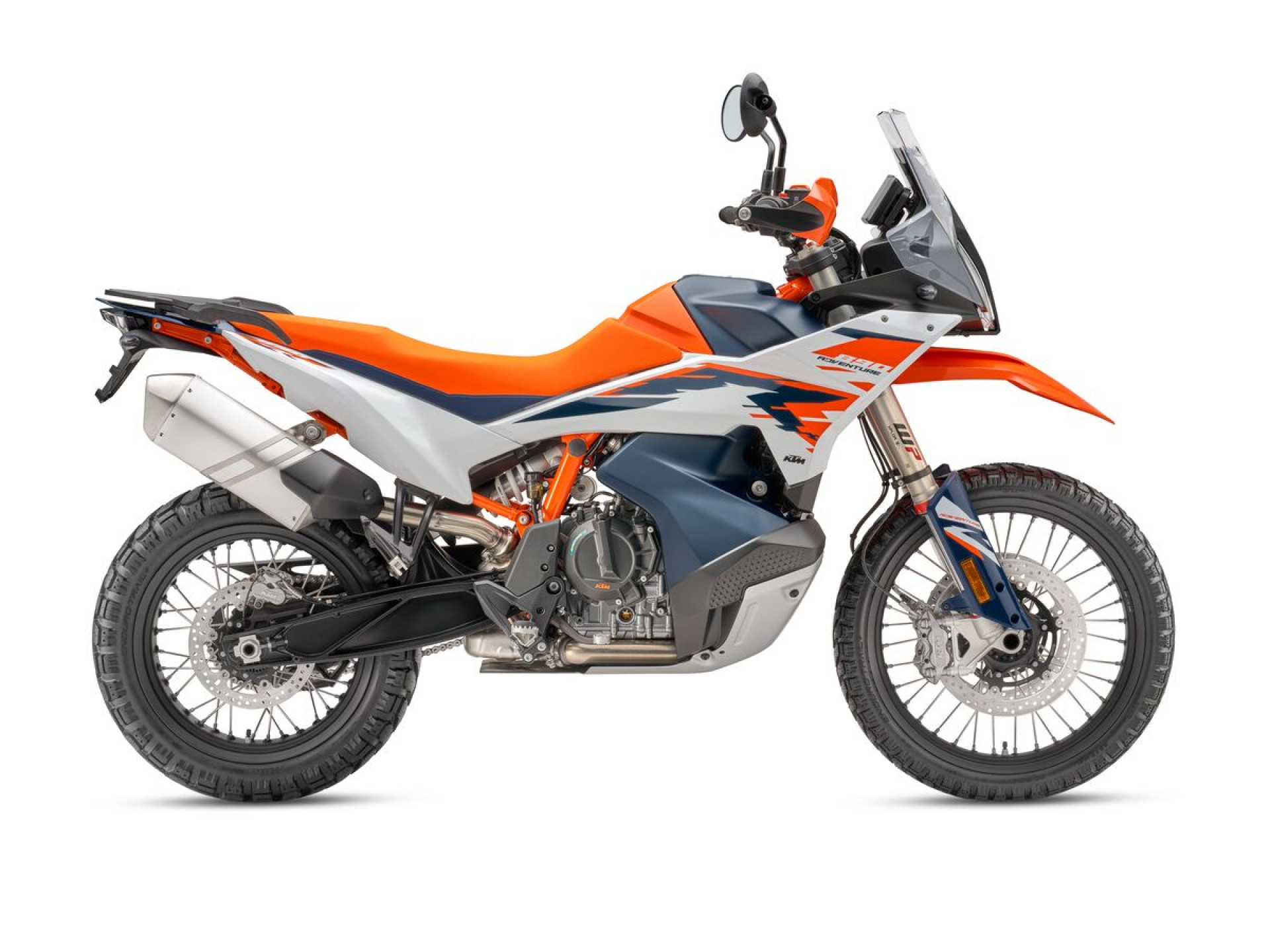 KTM 890 Adventure R-image-1