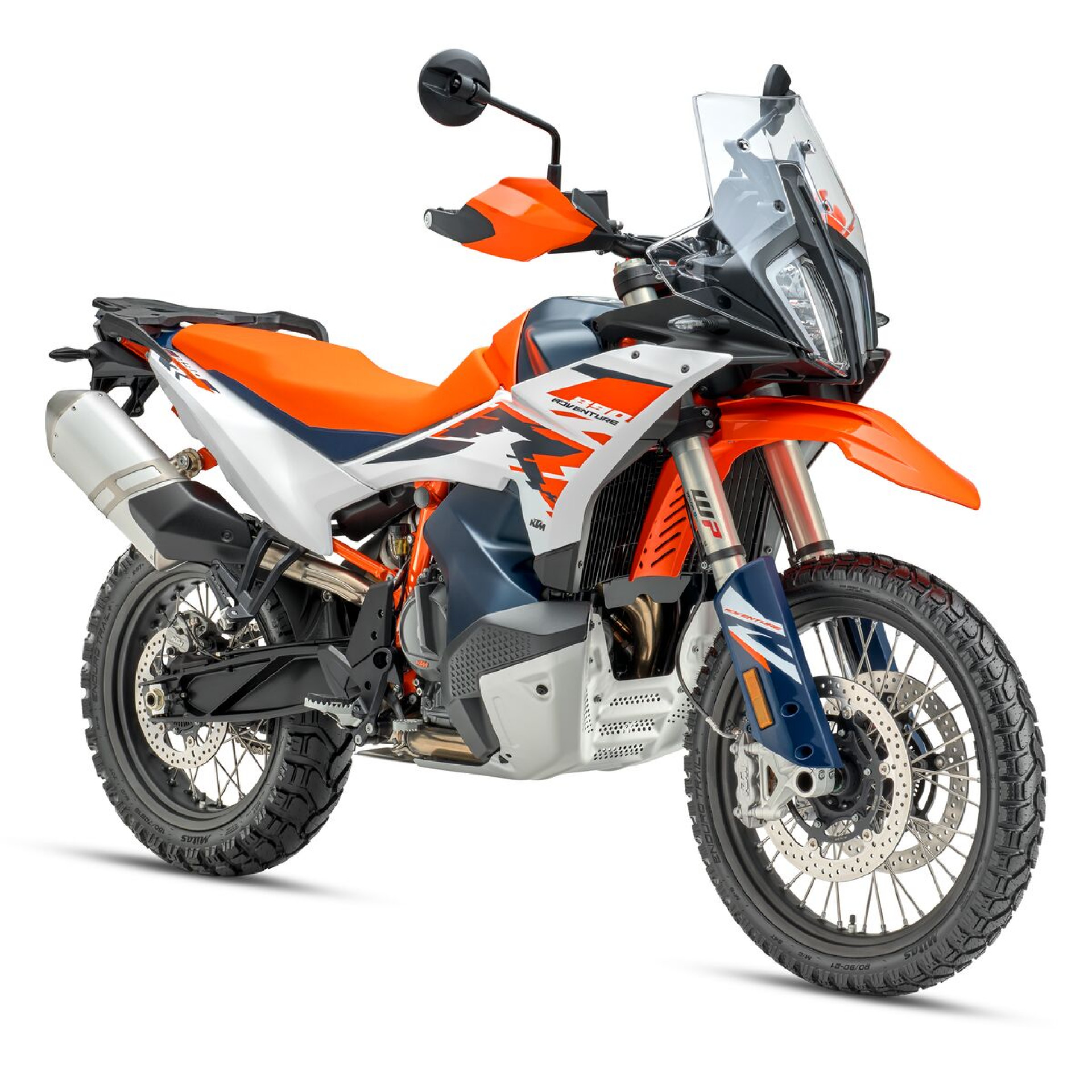 KTM 890 Adventure R-image-0