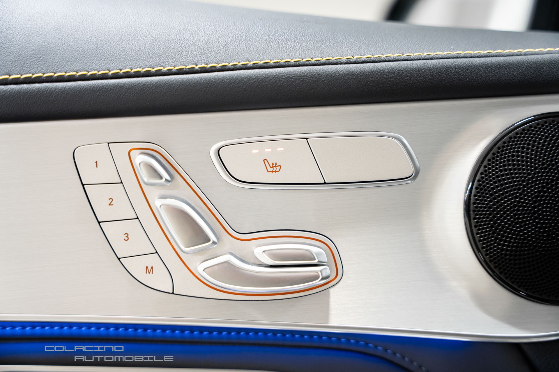 MERCEDES-BENZ GLC Coupé 63 S AMG 4Matic 9G-Tronic-image-18