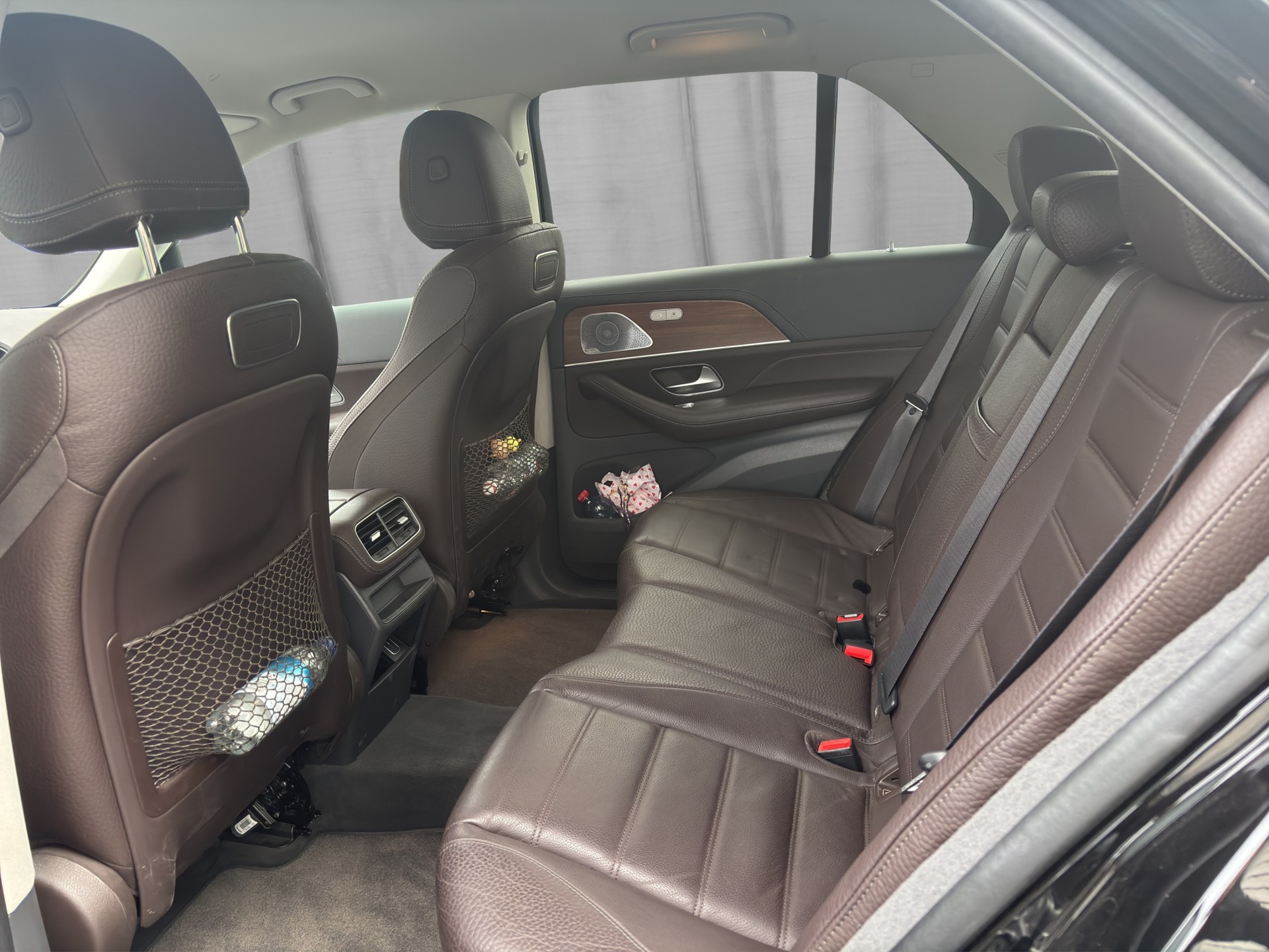 MERCEDES-BENZ GLE 450 4Matic AMG Line 9G-Tronic-image-11