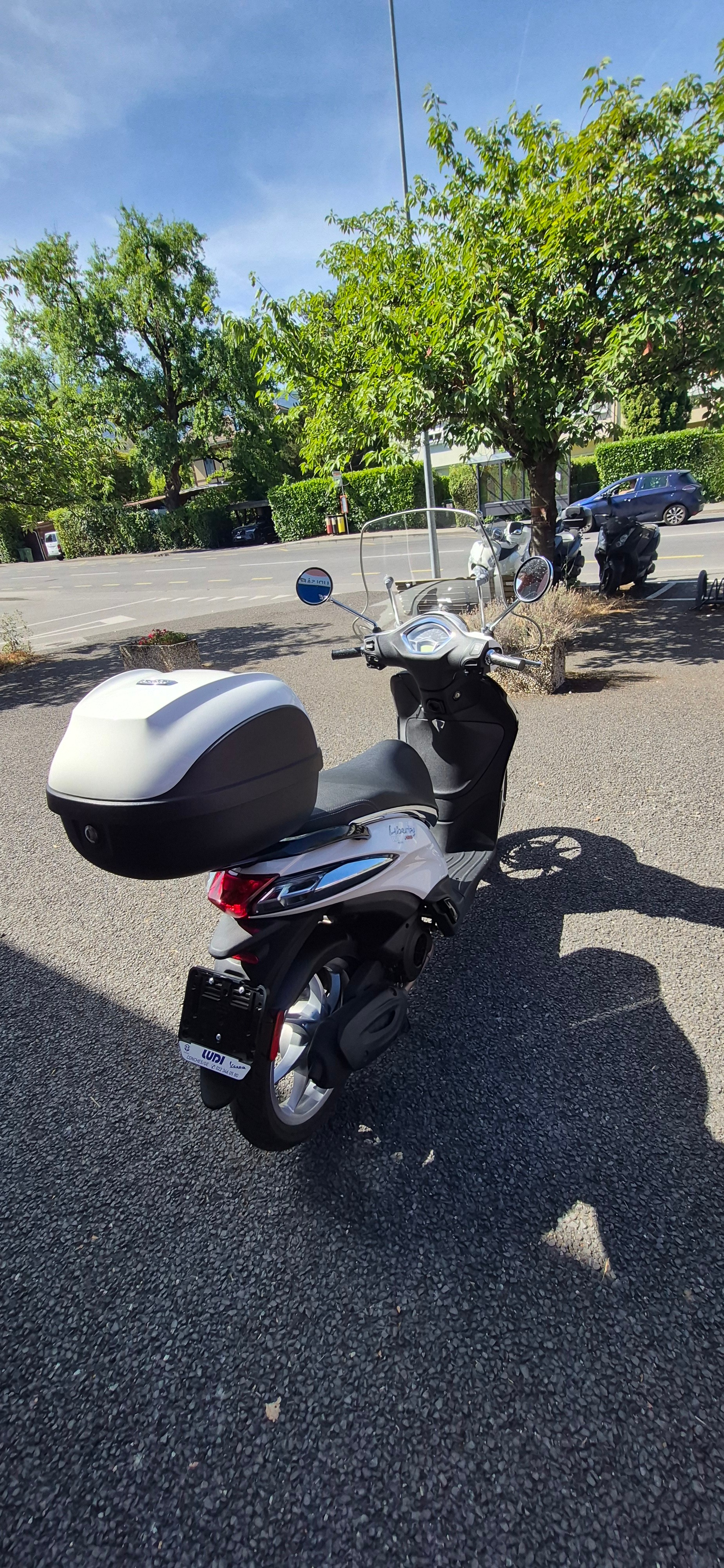 PIAGGIO Liberty 125-image-3