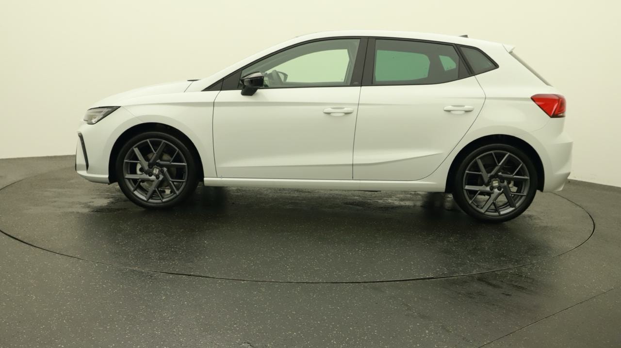 SEAT Ibiza 1.0 EcoTSI FR DSG-showroom-element-1