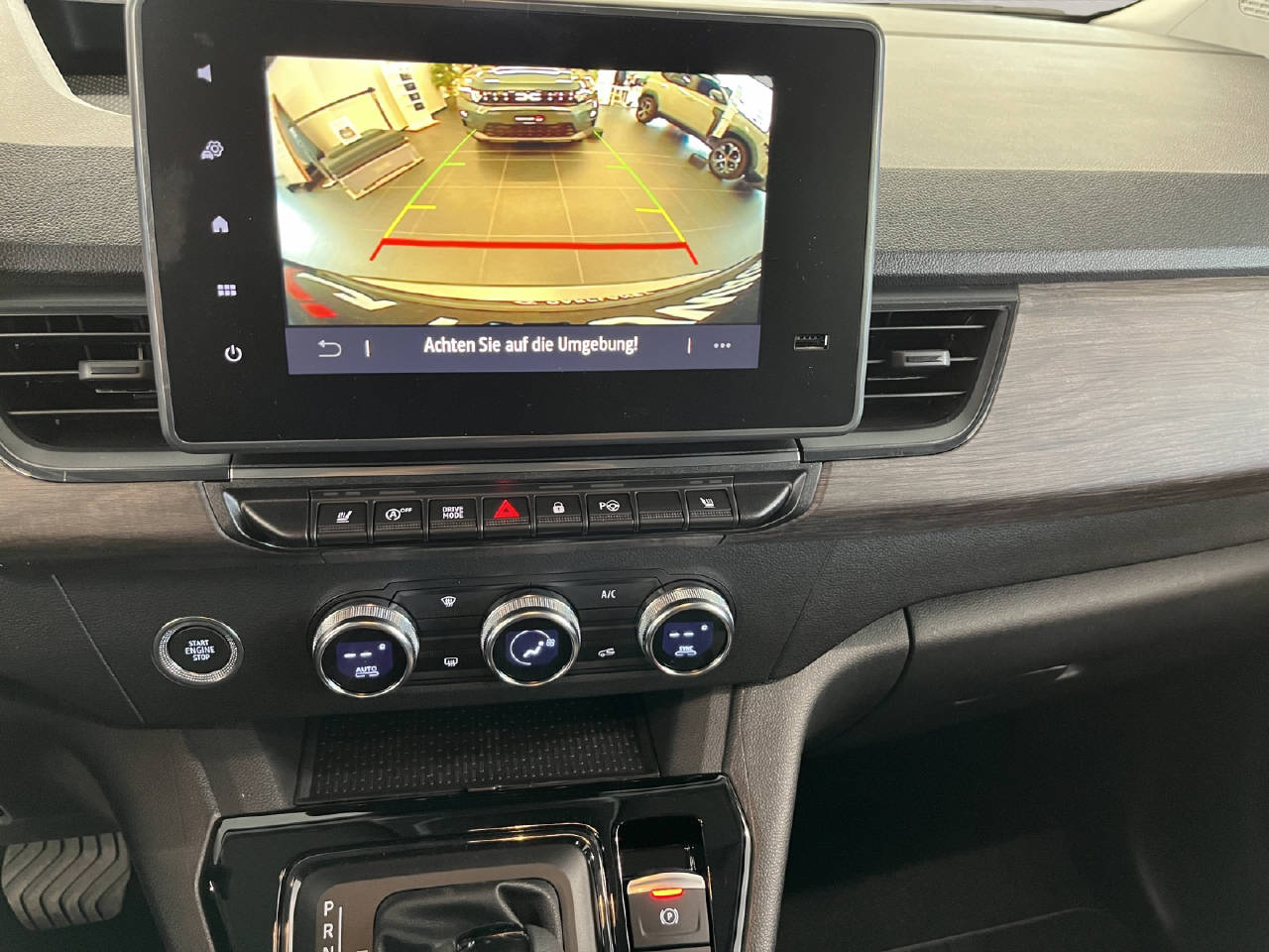 RENAULT Grand Kangoo Kombi 1.3 TCe 130 techno-image-9