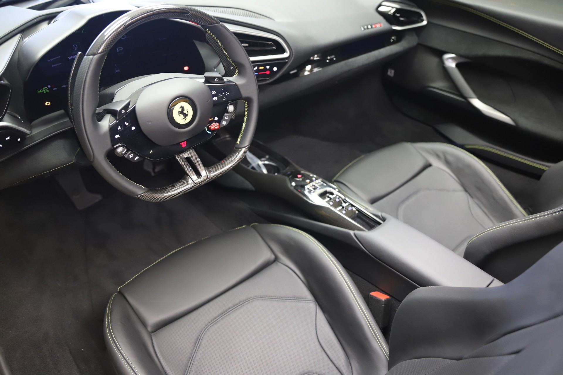 FERRARI 296 GTS-image-8