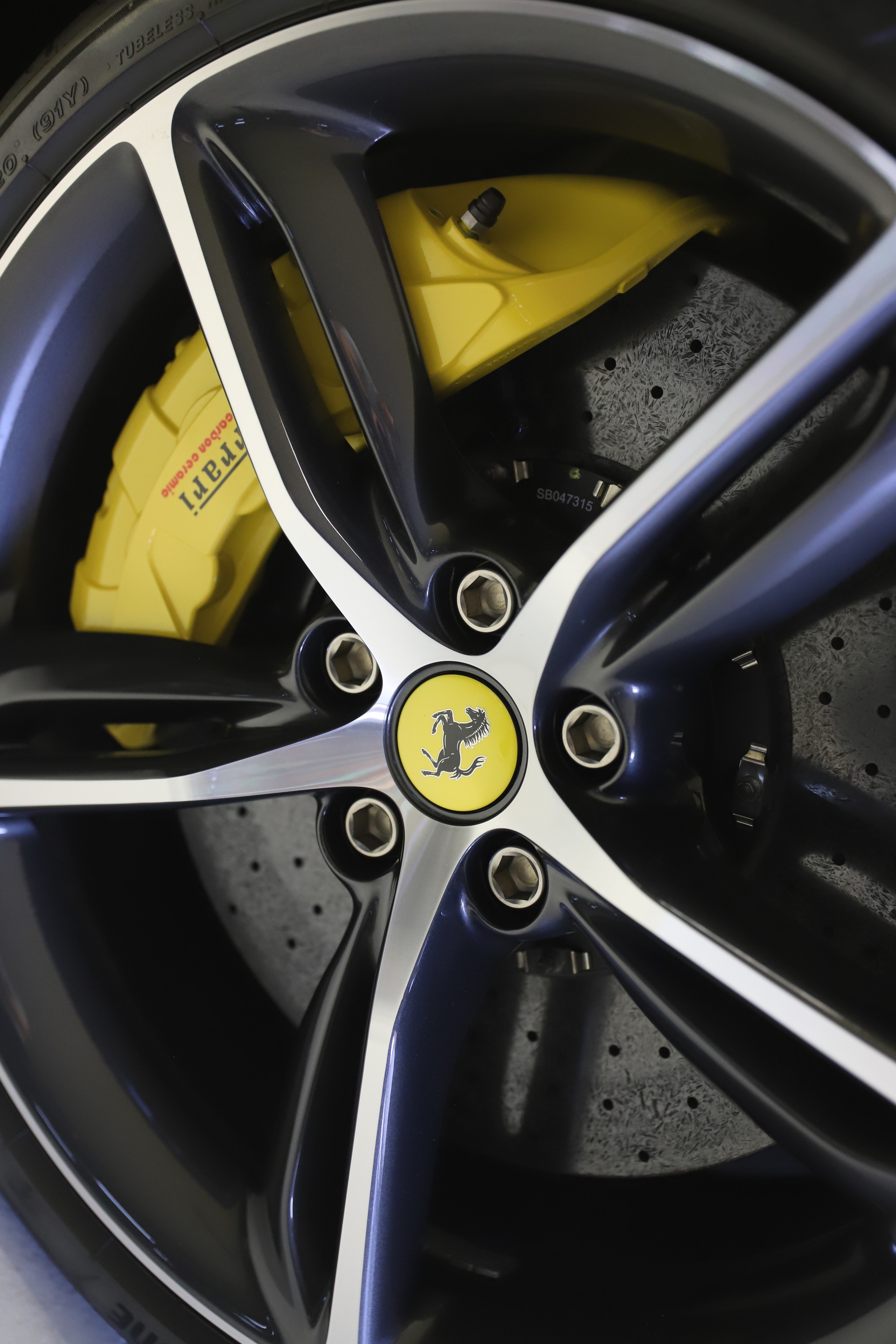 FERRARI 296 GTS-image-4