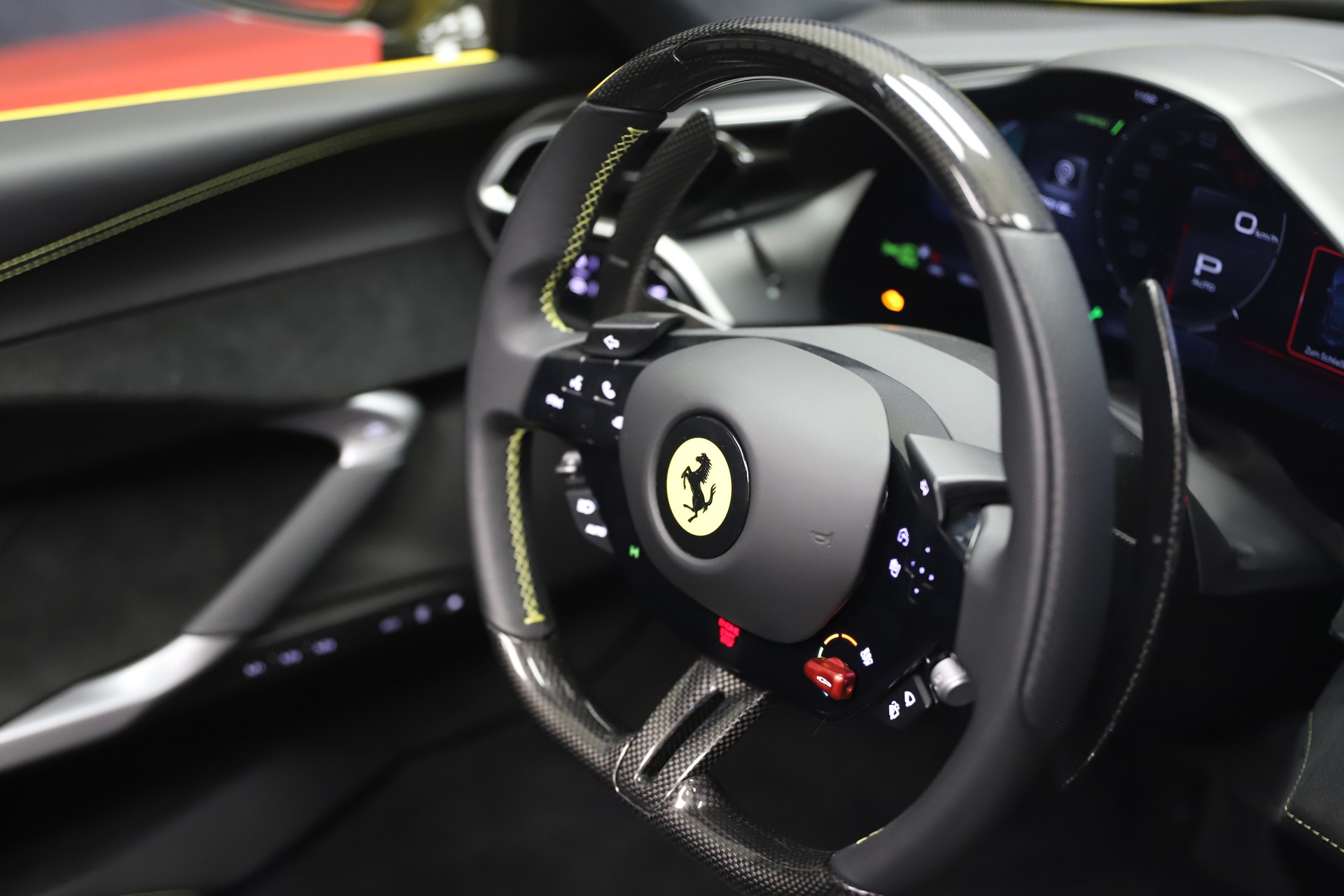 FERRARI 296 GTS-image-10