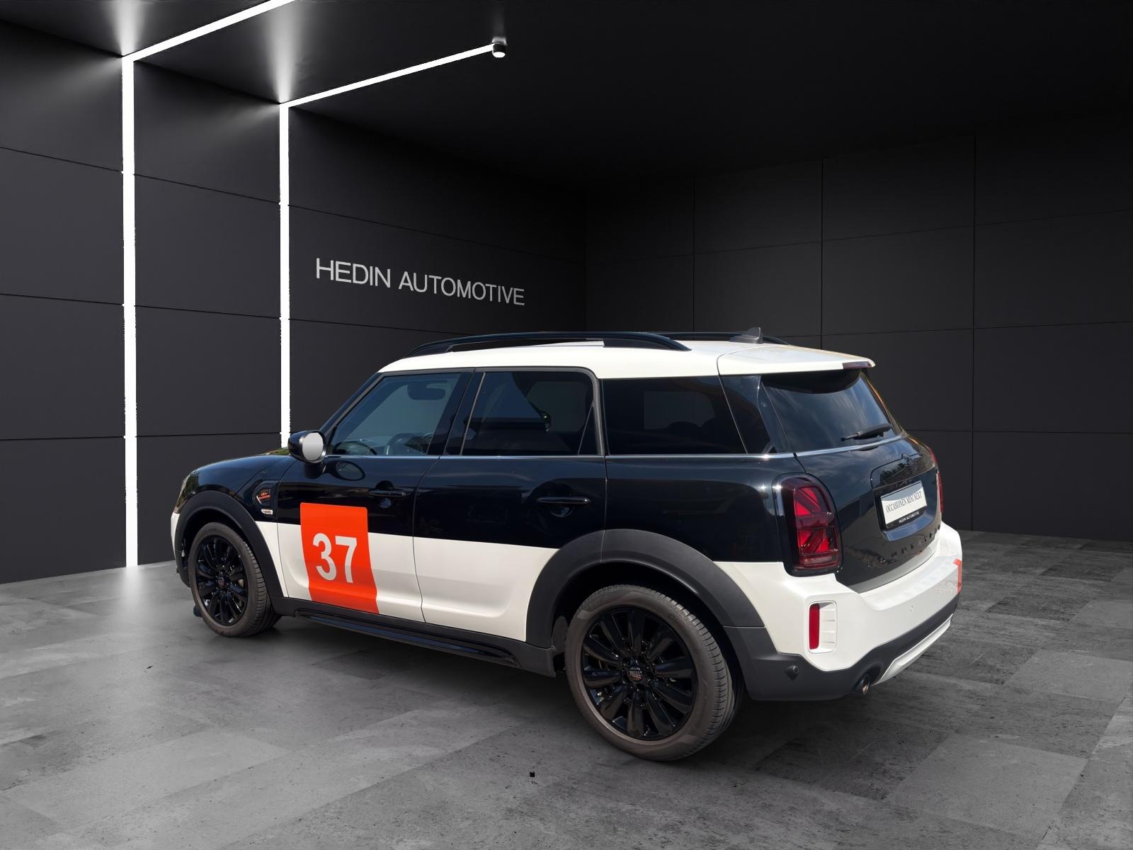 MINI Countryman F60 2.0i Cooper S ALL4-showroom-element-2