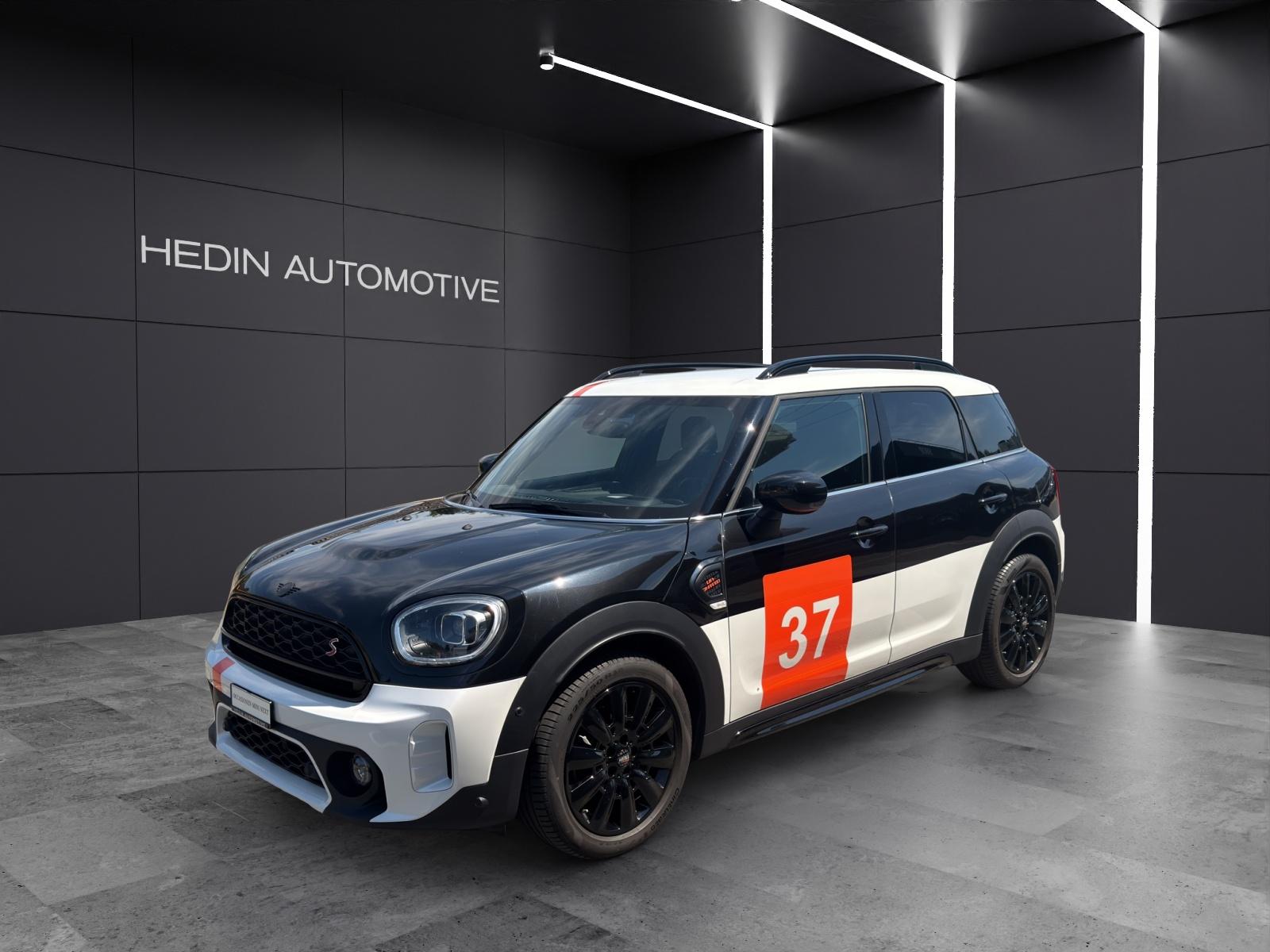 MINI Countryman F60 2.0i Cooper S ALL4