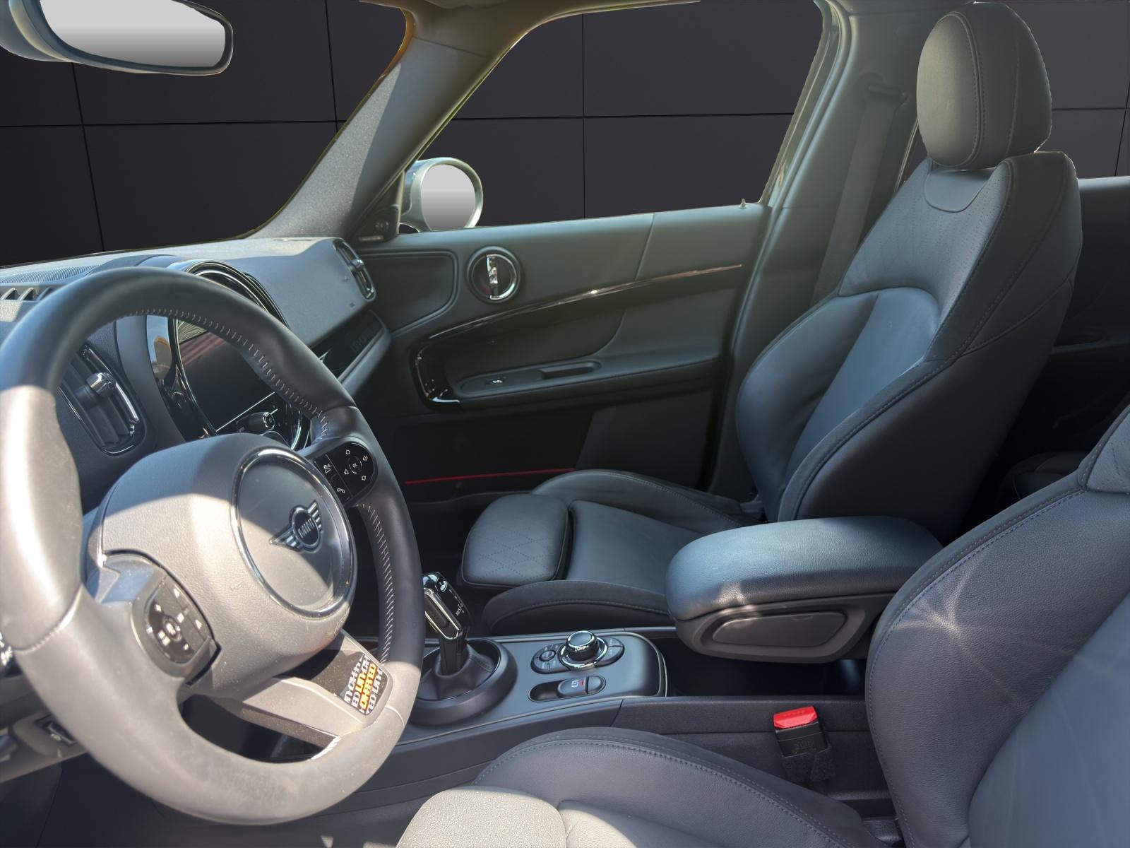 MINI Countryman F60 2.0i Cooper S ALL4-showroom-element-1