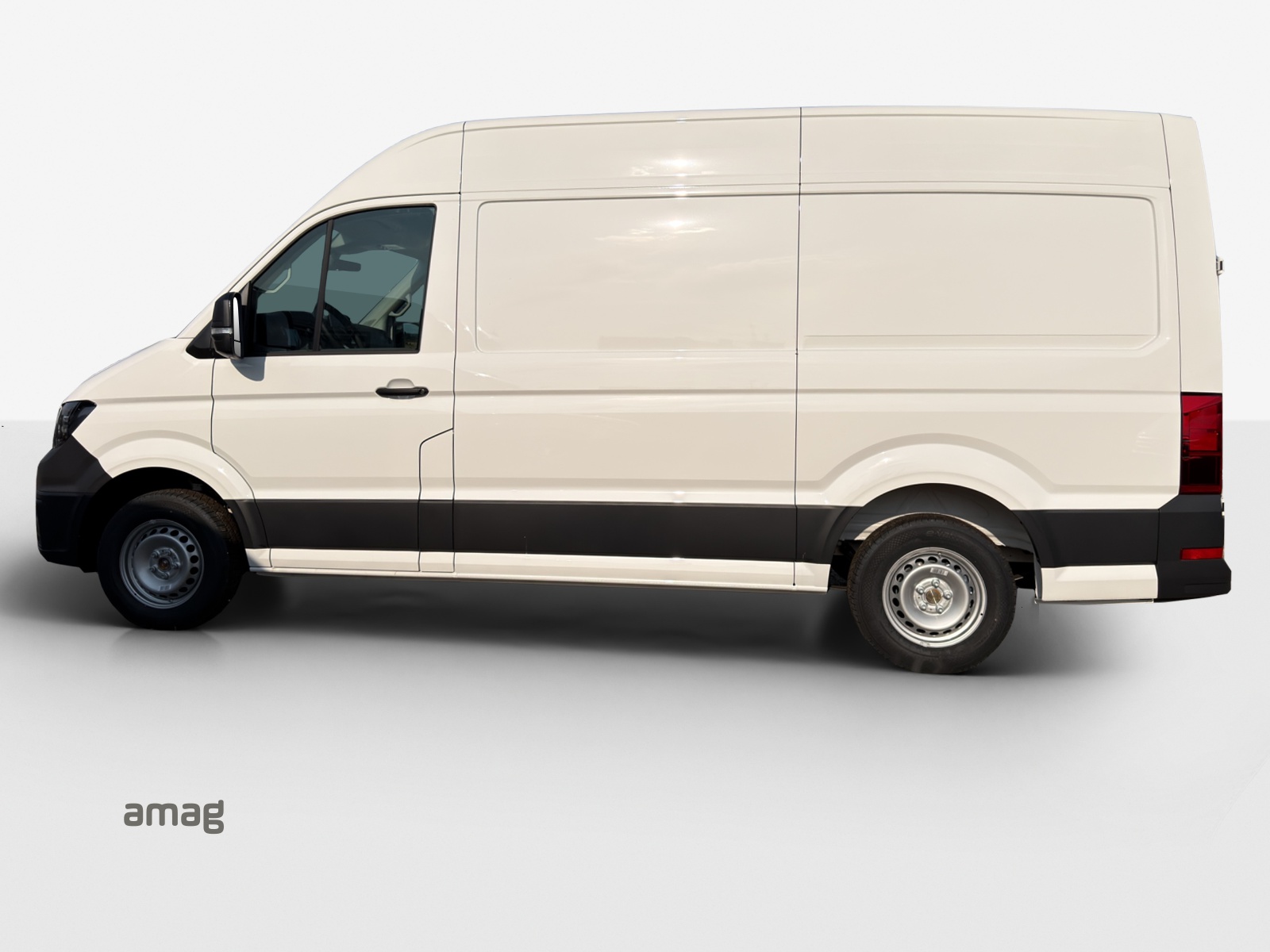 VW Crafter 35 2.0 TDI Entry L3 A-showroom-element-1