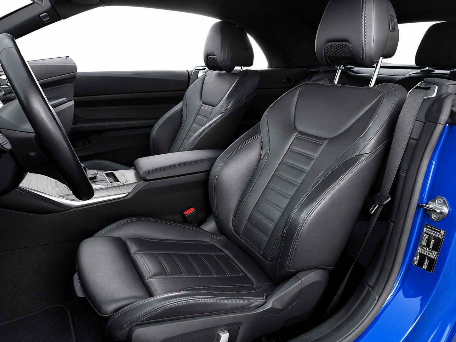 BMW 420i SAG Cabrio M-Sport * CH FAHRZEUG *-image-6