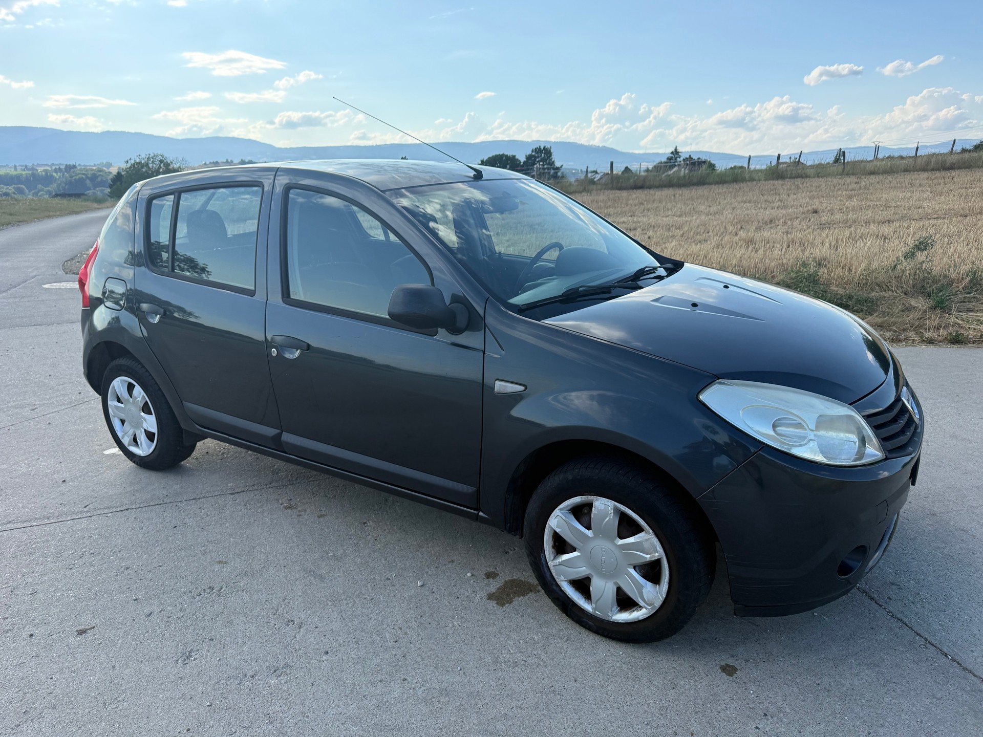 DACIA Sandero 1.2-image-5