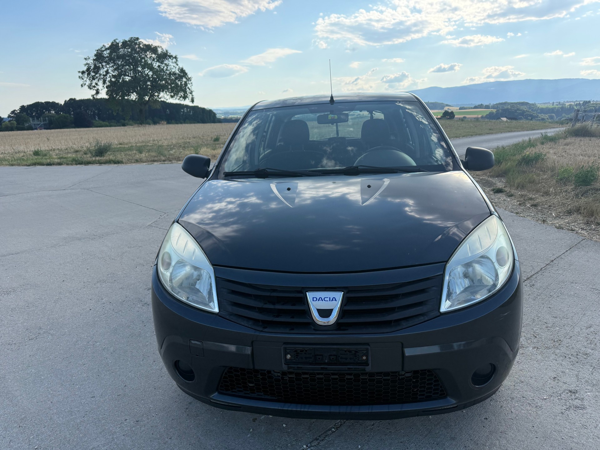 DACIA Sandero 1.2